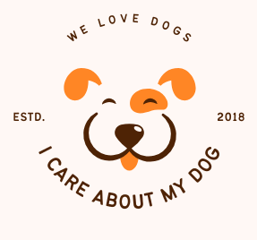 I Care About My Dog